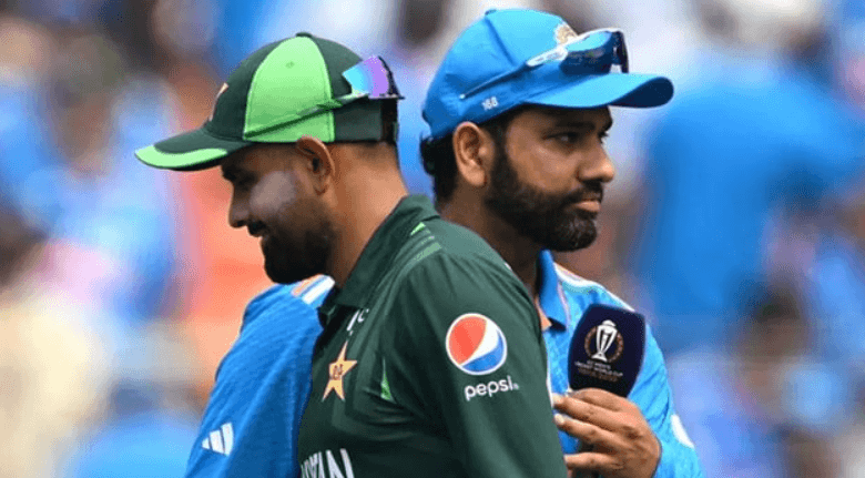 Pakistan's Inclusion of PoK in ICC Champions Trophy Tour Sparks Diplomatic Row with India