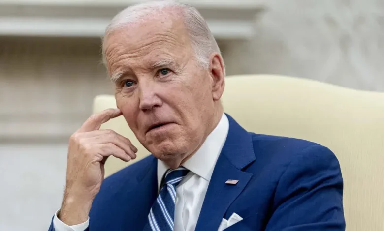 Biden’s Historic Clemency Move: A Step Toward Justice Reform and Redemption