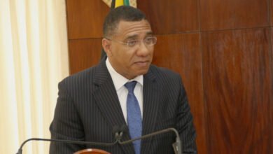 JLP Defends Holness Amid Integrity Commission Scrutiny: A Show of Loyalty and Leadership