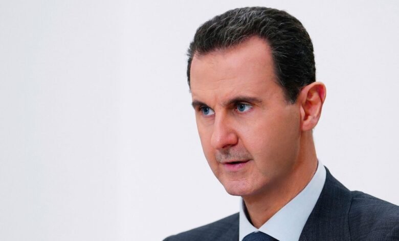 Assad’s Unplanned Departure from Syria: What We Know So Far