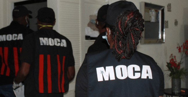 Sagicor Group Jamaica Collaborates with MOCA in Ongoing Fraud Investigation