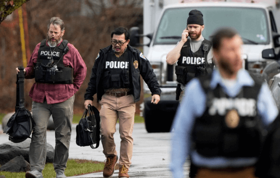 Police Investigate Motive in Tragic Wisconsin School Shooting: A Search for Answers