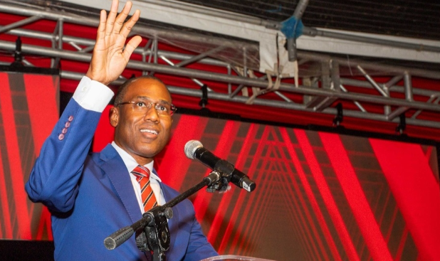 Jamaica Emerges as a Star Performer for CIBC Caribbean Bank in 2024