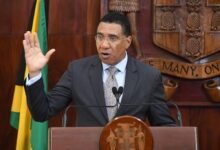 Prime Minister Holness Condemns Tragic St Ann Fire That Claimed Lives of Three Children