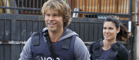 Eric Olsen Net Worth: A Look at the Actor's Wealth