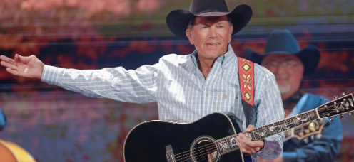 George Strait's Net Worth: How Much Is the Country Legend Worth