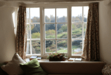 Choosing the Right Windows: uPVC, Aluminium, or Timber?