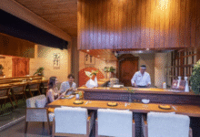 The Best Cafe in Ubud: A Perfect Blend of Coffee, Culture, and Calm