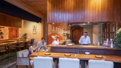 The Best Cafe in Ubud: A Perfect Blend of Coffee, Culture, and Calm