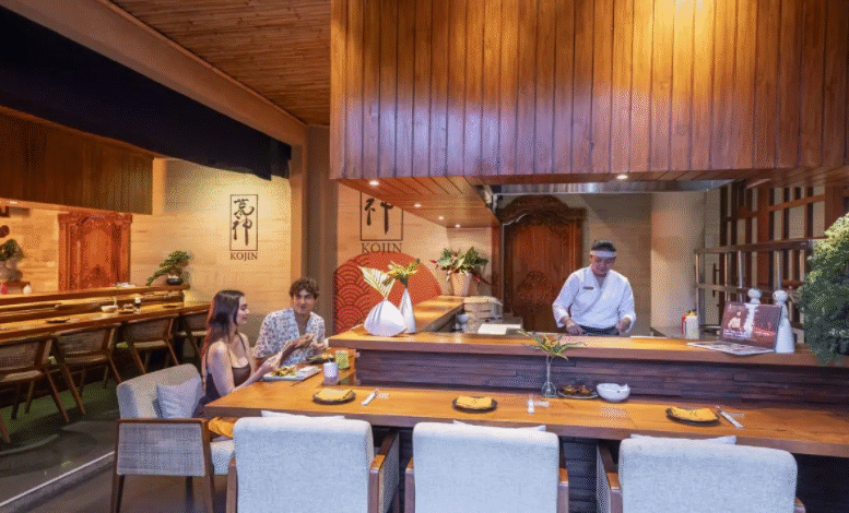 The Best Cafe in Ubud: A Perfect Blend of Coffee, Culture, and Calm