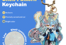 You'll Love the Small Treasures: Why Love Custom Keychains