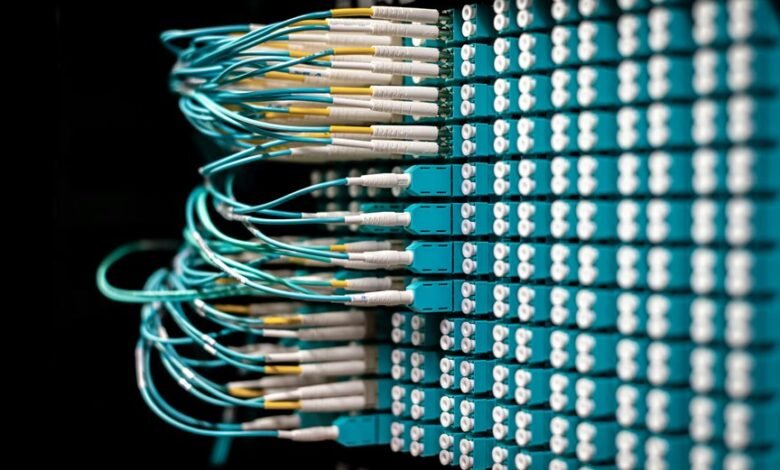 advanced internet solutions overview