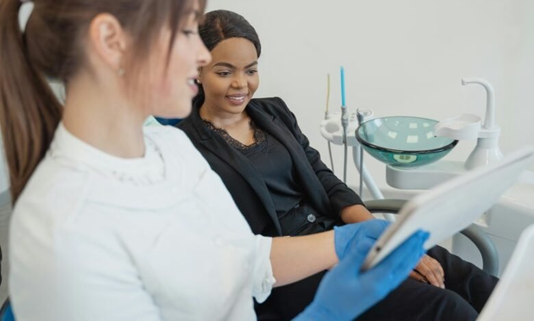 smart online platform overview