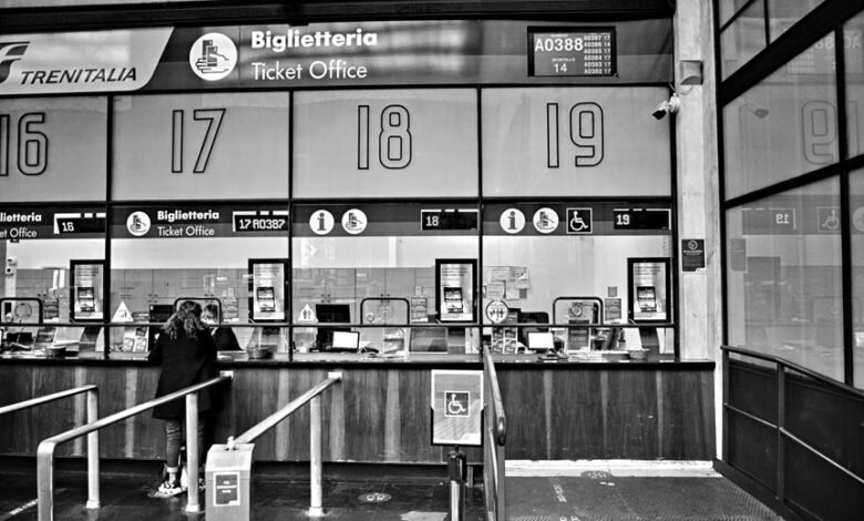 trusted online service overview